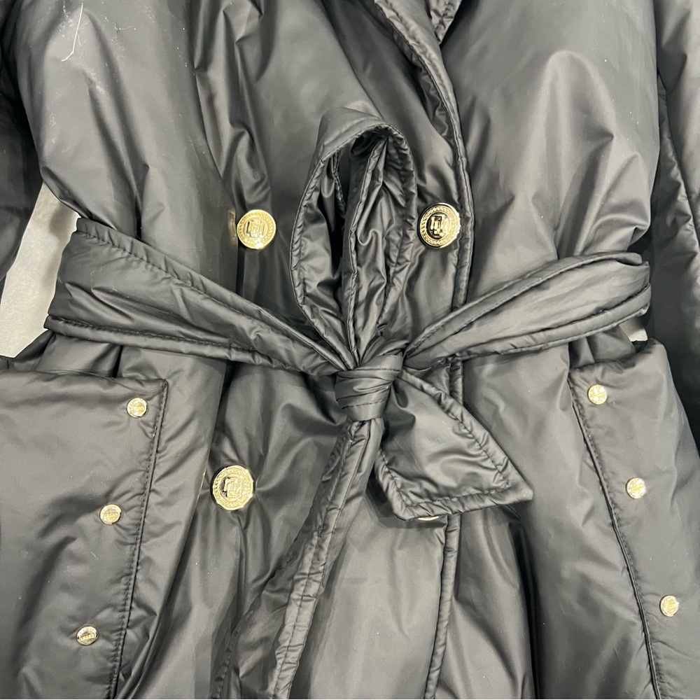 Black Lasagrada Jacket with gold details - Picture 6 of 8